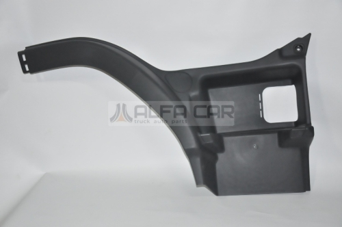 AC20529483 Крыло переднее правое FM 7-10-12 VOLVO FMX (2010-2020) Alfa Car